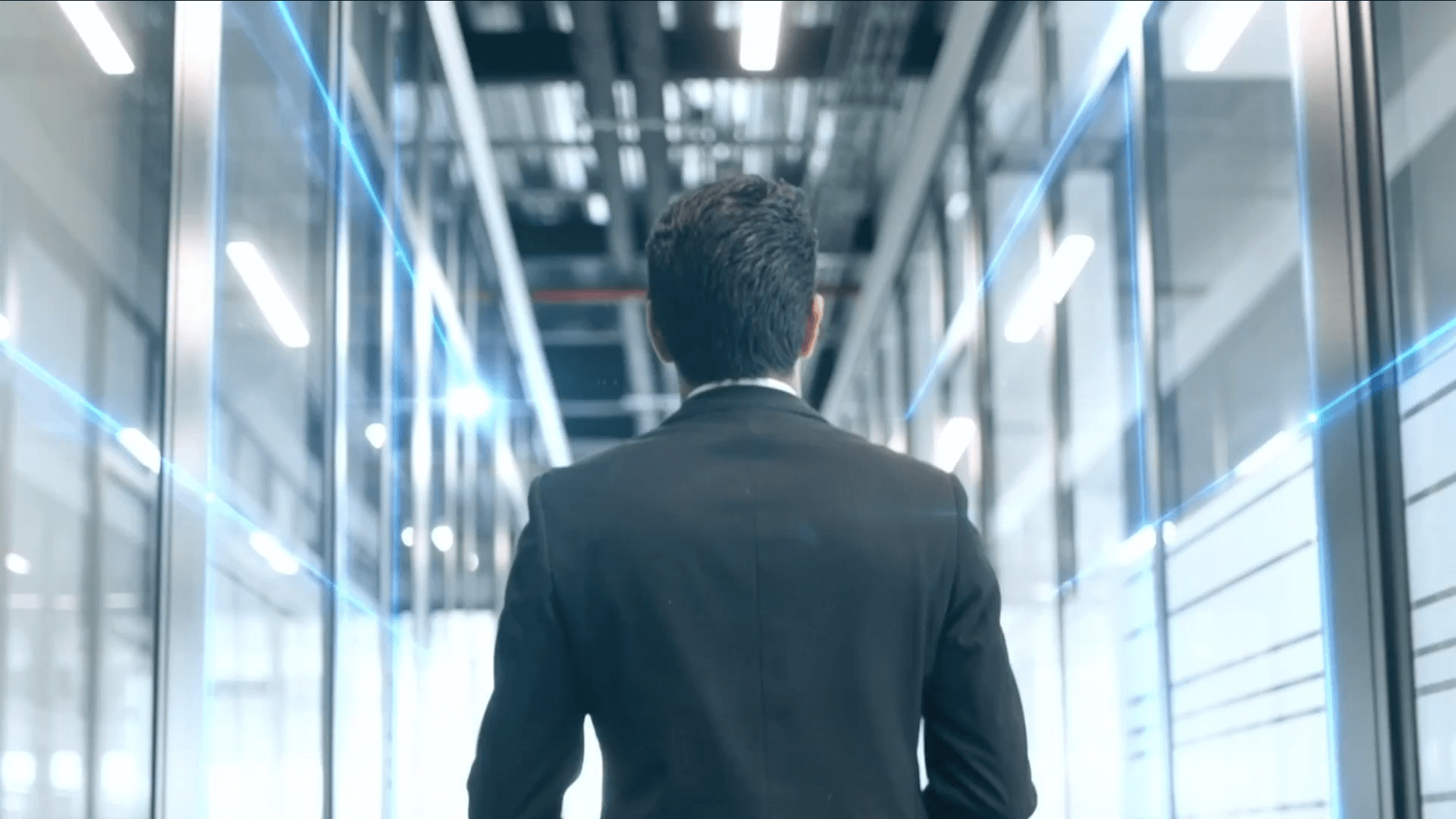 陪伴企業(yè)智能新增長(cháng)